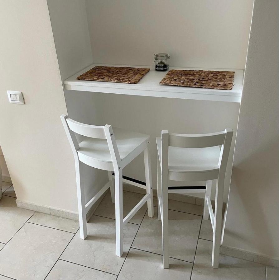Suite.Delpozzo Capurso Kültér fotó